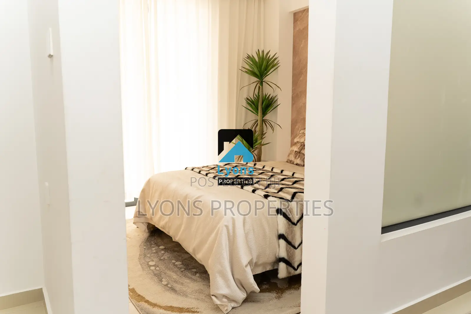 1bdrm Apartment in Maasai Lodge for sale in Maasai Lodge