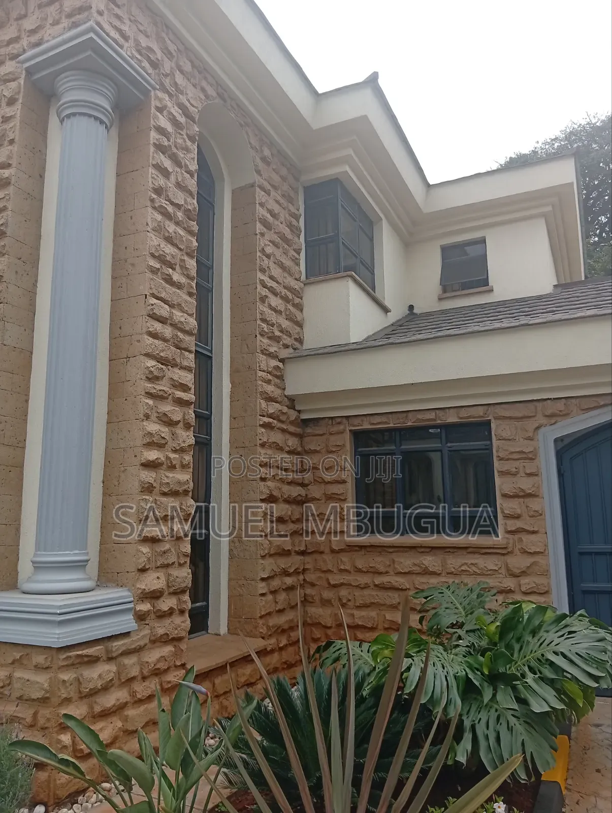 4bdrm House in Karen for rent in Karen