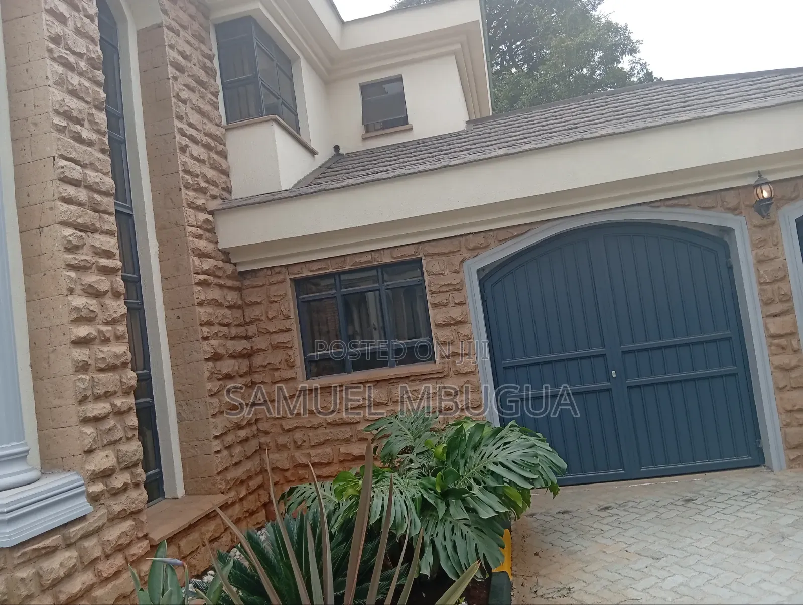 4bdrm House in Karen for rent in Karen
