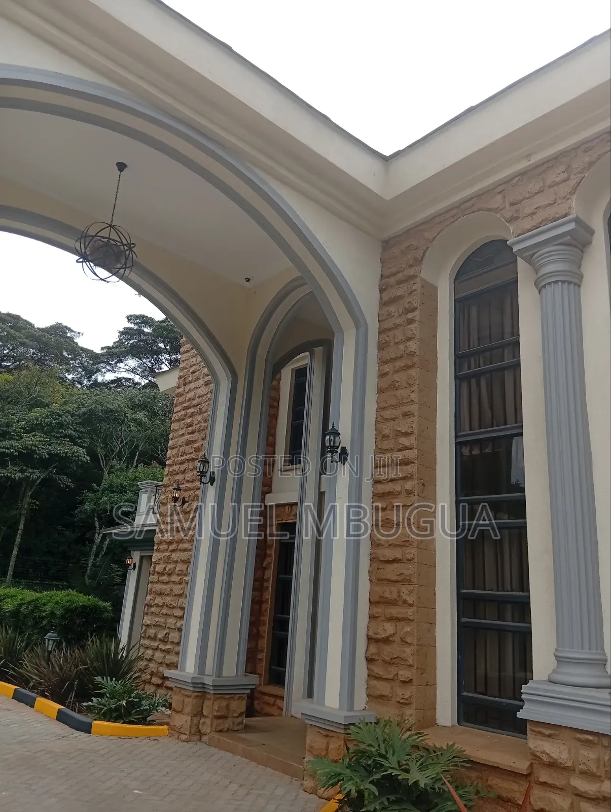 4bdrm House in Karen for rent in Karen