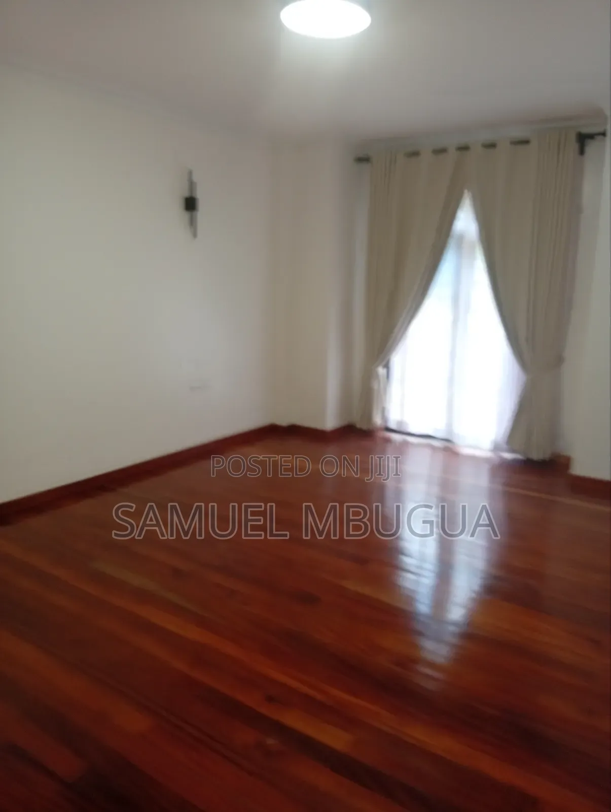 4bdrm House in Karen for rent in Karen