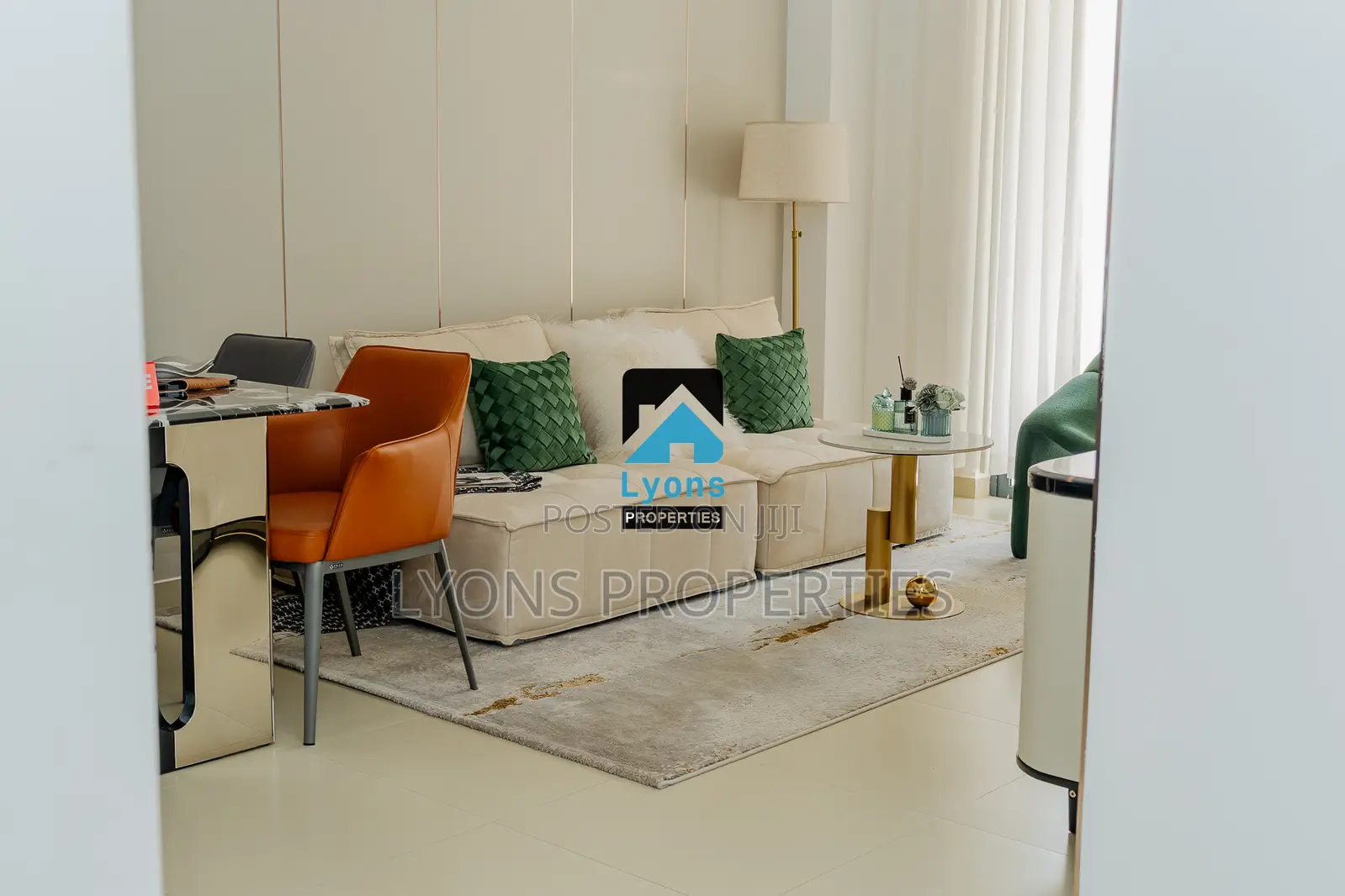 2bdrm Apartment in Maasai Lodge for sale in Maasai Lodge