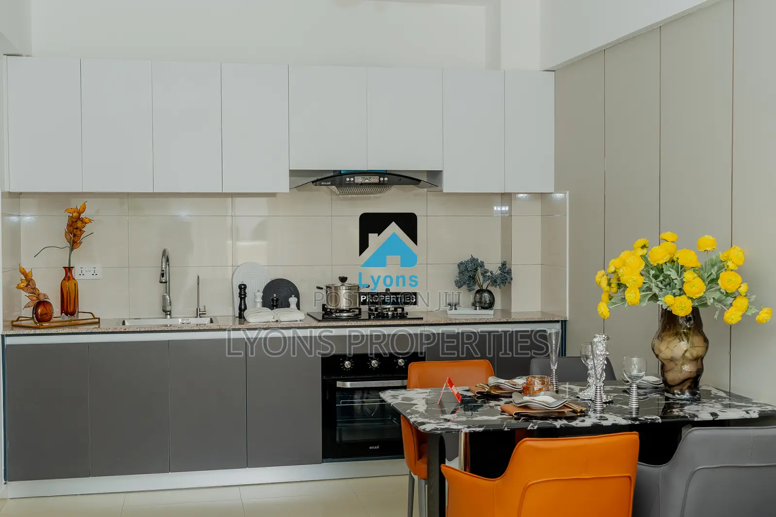 2bdrm Apartment in Maasai Lodge for sale in Maasai Lodge