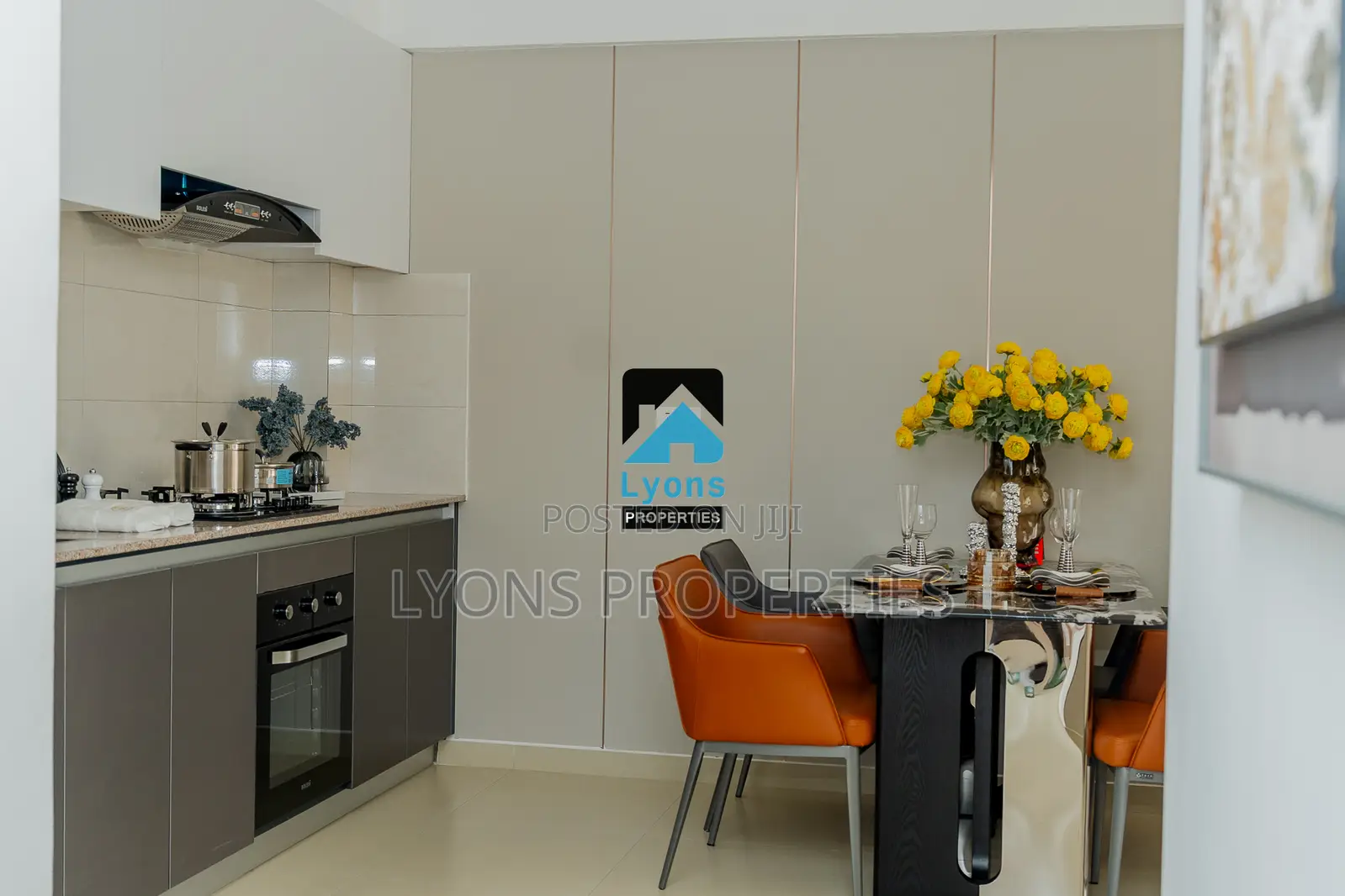 2bdrm Apartment in Maasai Lodge for sale in Maasai Lodge