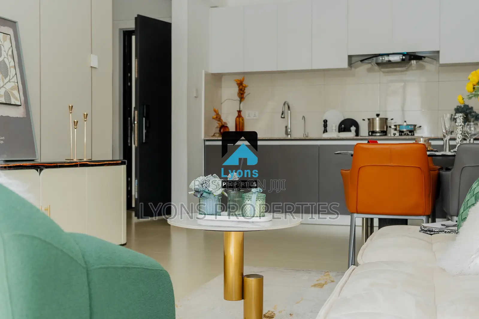 2bdrm Apartment in Maasai Lodge for sale in Maasai Lodge