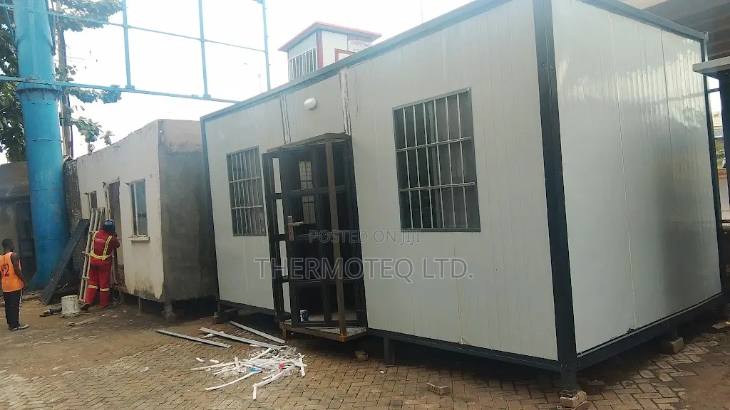 1bdrm House in Prefab Portable(1, Mombasa Road for sale in Mombasa Road
