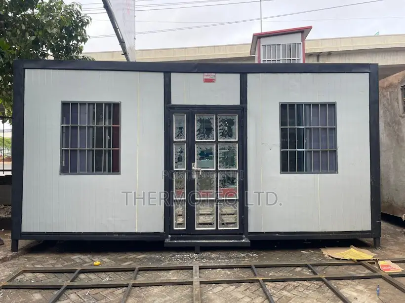 1bdrm House in Prefab Portable(1, Mombasa Road for sale in Mombasa Road
