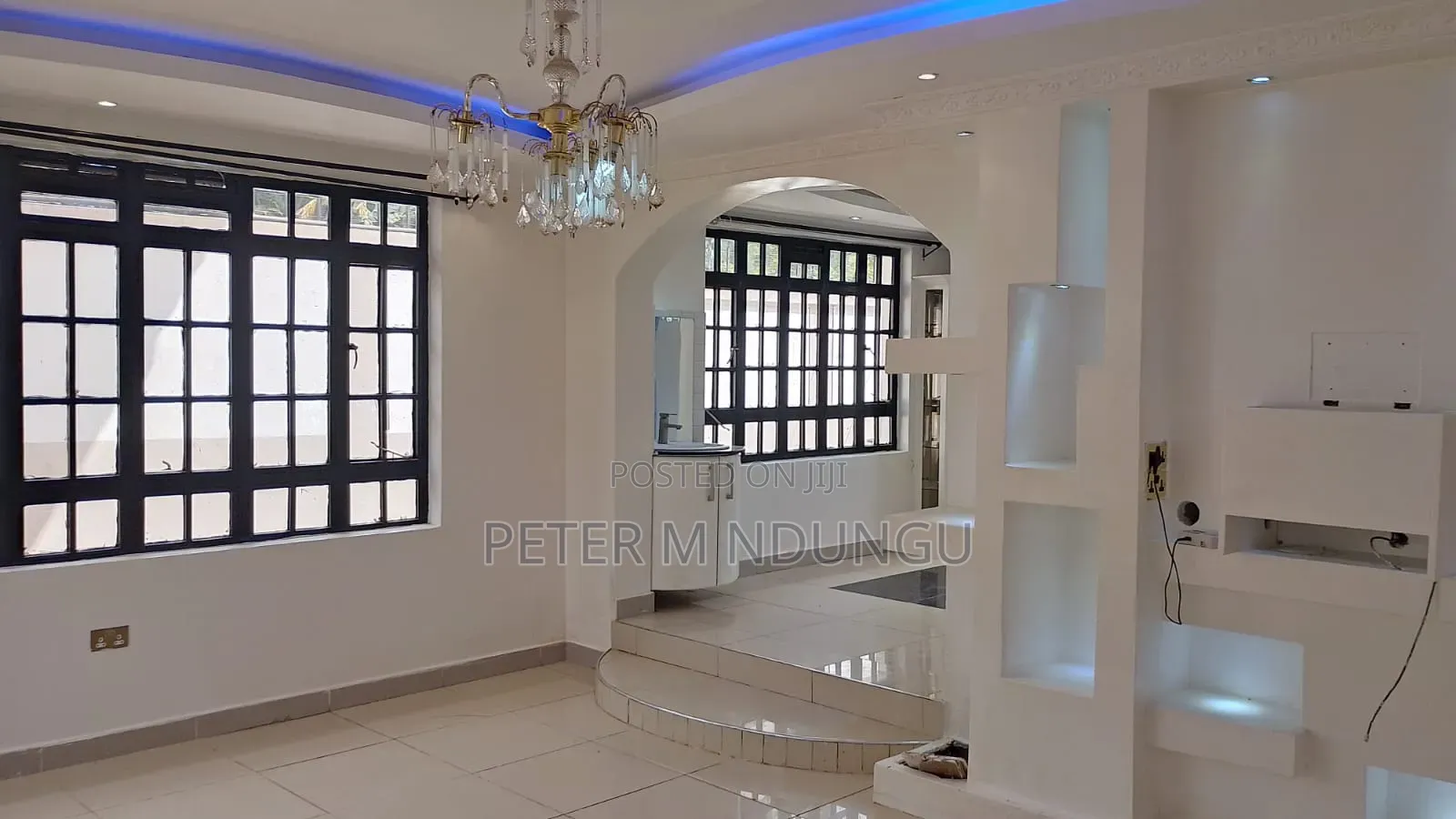 4bdrm Maisonette in Marurui, Kiambu / Kiambu for rent in Kiambu / Kiambu 