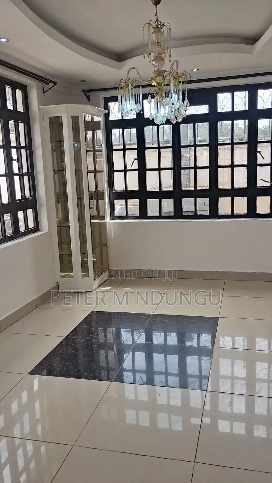 4bdrm Maisonette in Marurui, Kiambu / Kiambu for rent in Kiambu / Kiambu 