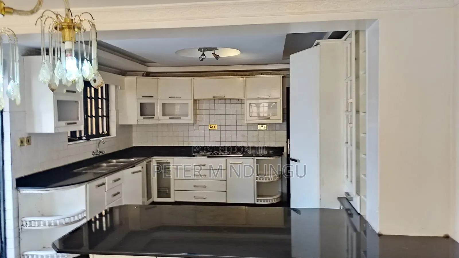 4bdrm Maisonette in Marurui, Kiambu / Kiambu for rent in Kiambu / Kiambu 