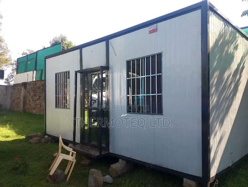 1bdrm House in Prefab Portable(1, Mombasa Road for sale in Mombasa Road