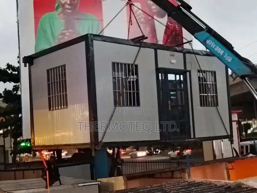 1bdrm House in Prefab Portable(1, Mombasa Road for sale in Mombasa Road