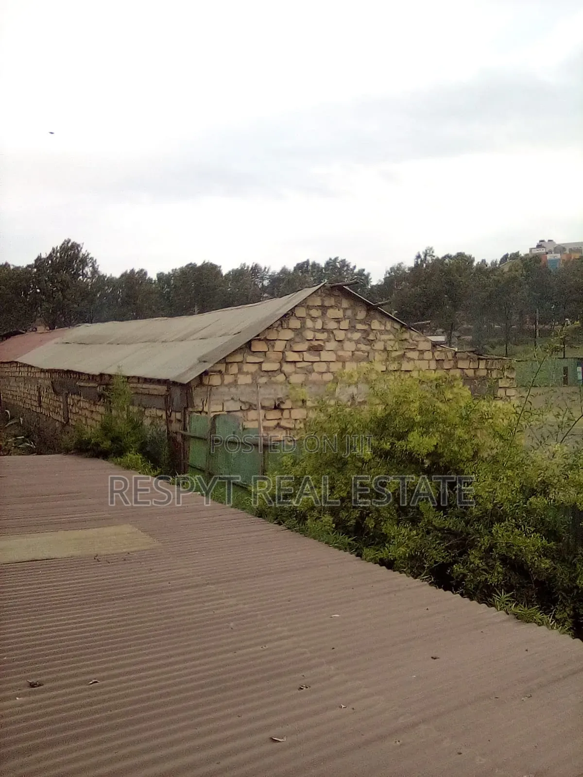 1.18 Acres of Prime Land in Ngong Town in Ngong CBD