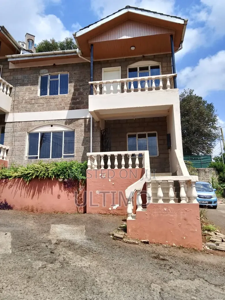 4bdrm Maisonette in Hurlingham for rent in Hurlingham