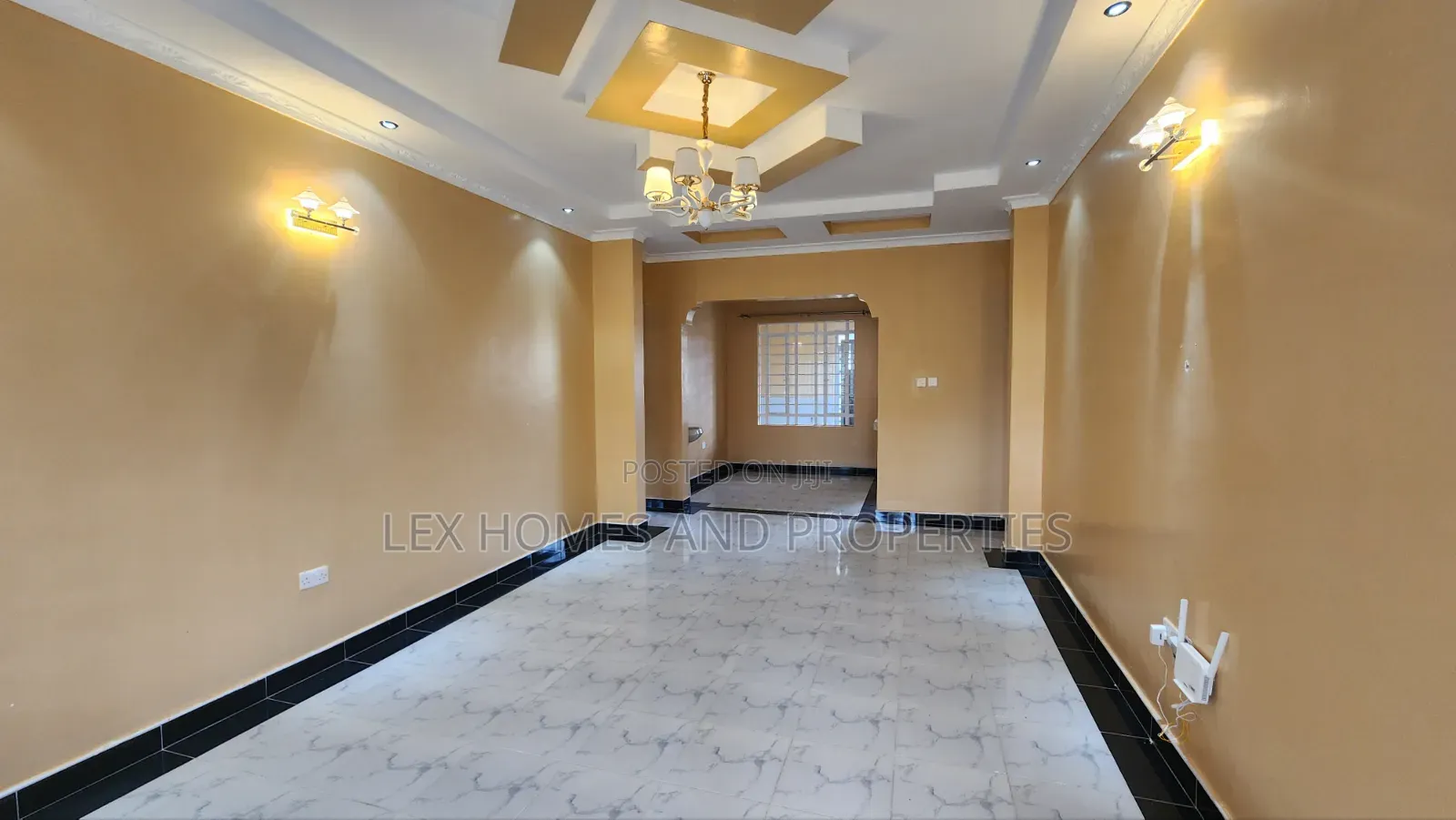 4bdrm Bungalow in Nkoroi for rent in Nkoroi
