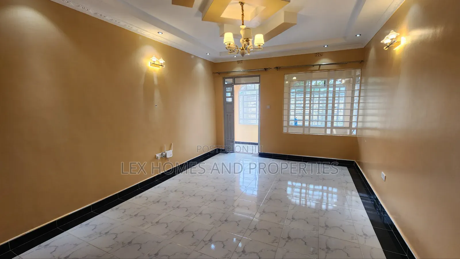 4bdrm Bungalow in Nkoroi for rent in Nkoroi