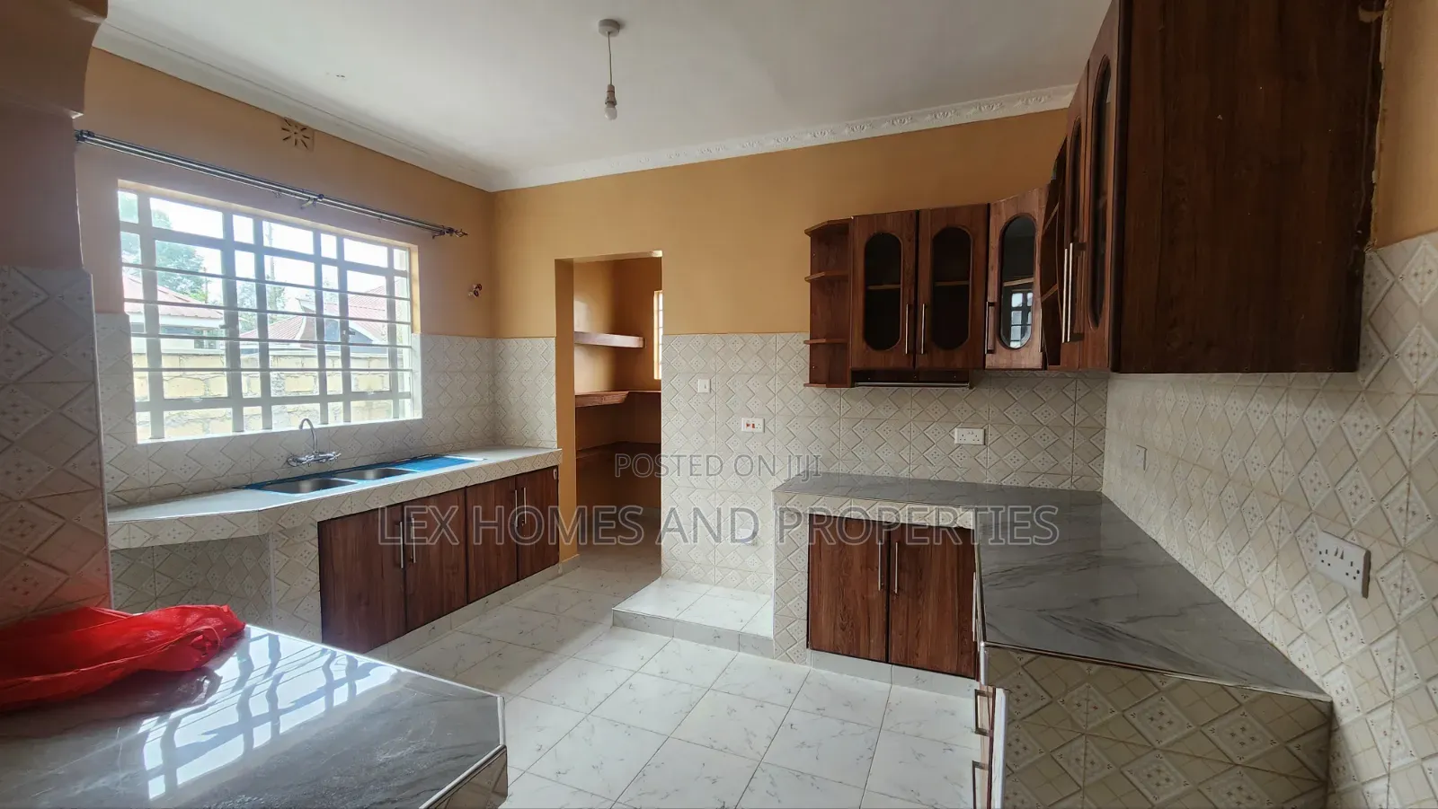 4bdrm Bungalow in Nkoroi for rent in Nkoroi
