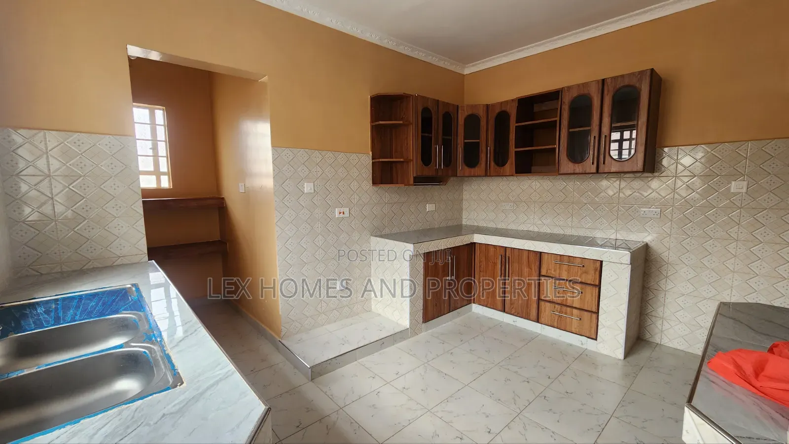 4bdrm Bungalow in Nkoroi for rent in Nkoroi