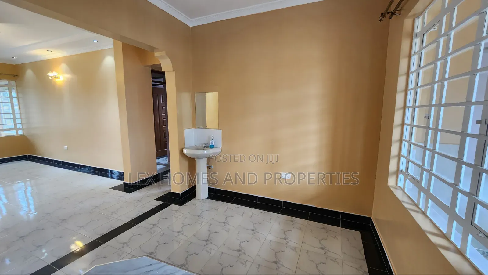 4bdrm Bungalow in Nkoroi for rent in Nkoroi