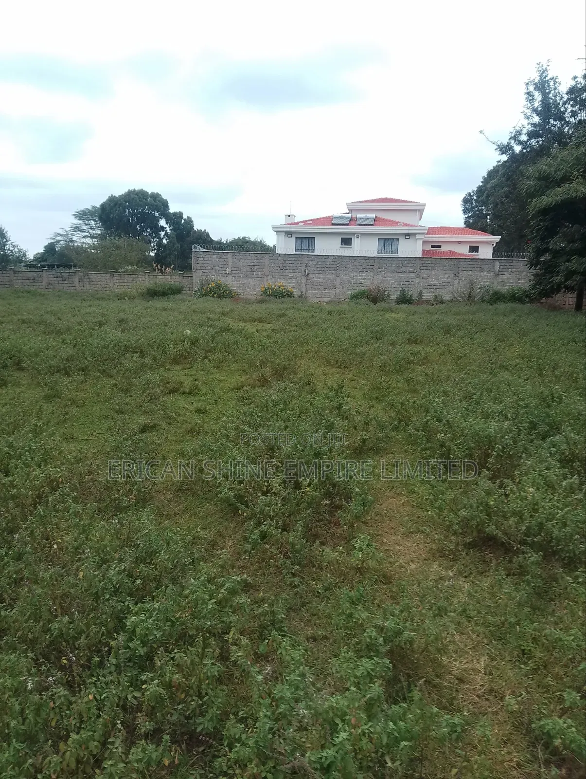 Prime 1 Acre for Sale in Karen in Karen C