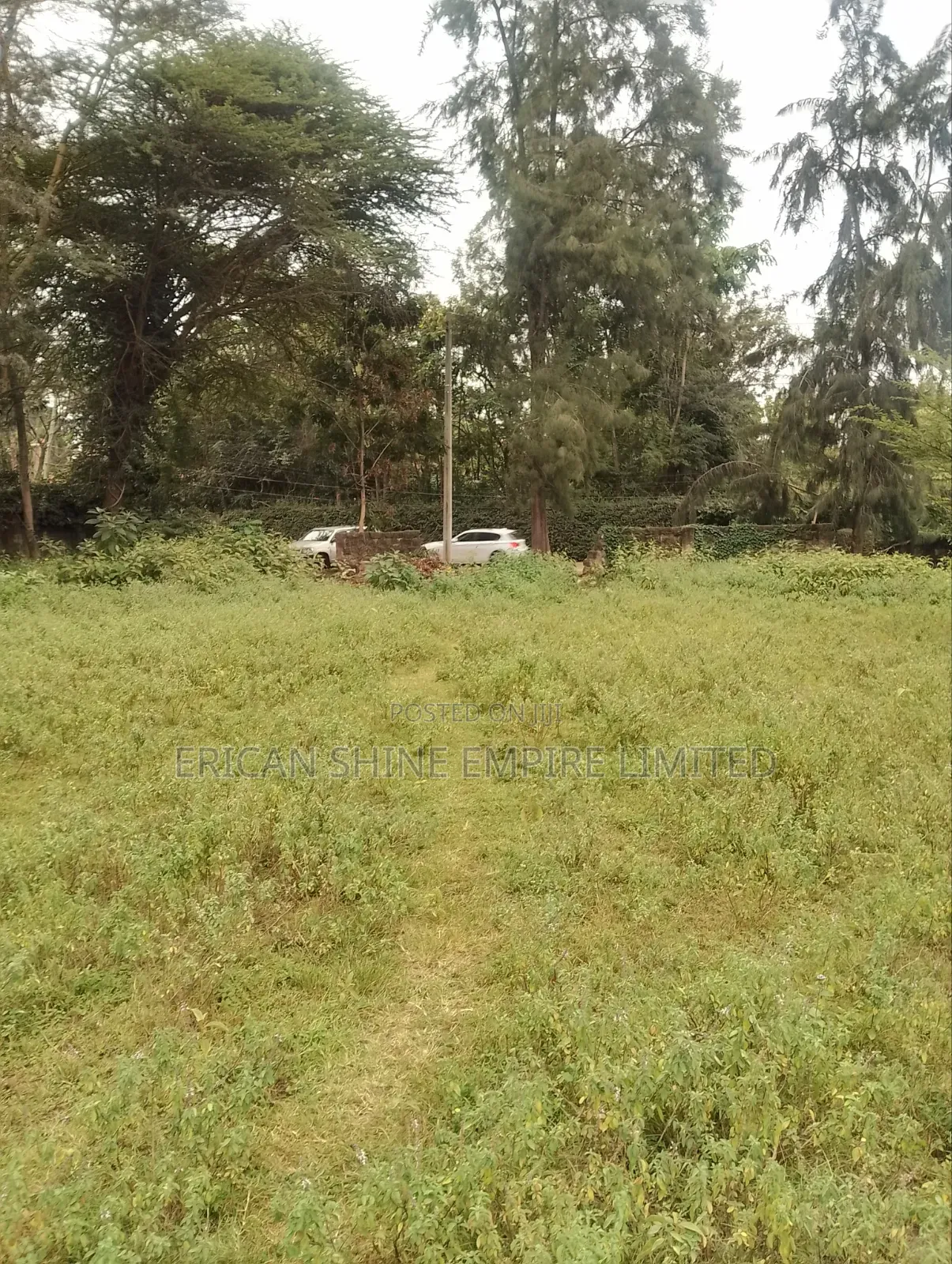 Prime 1 Acre for Sale in Karen in Karen C