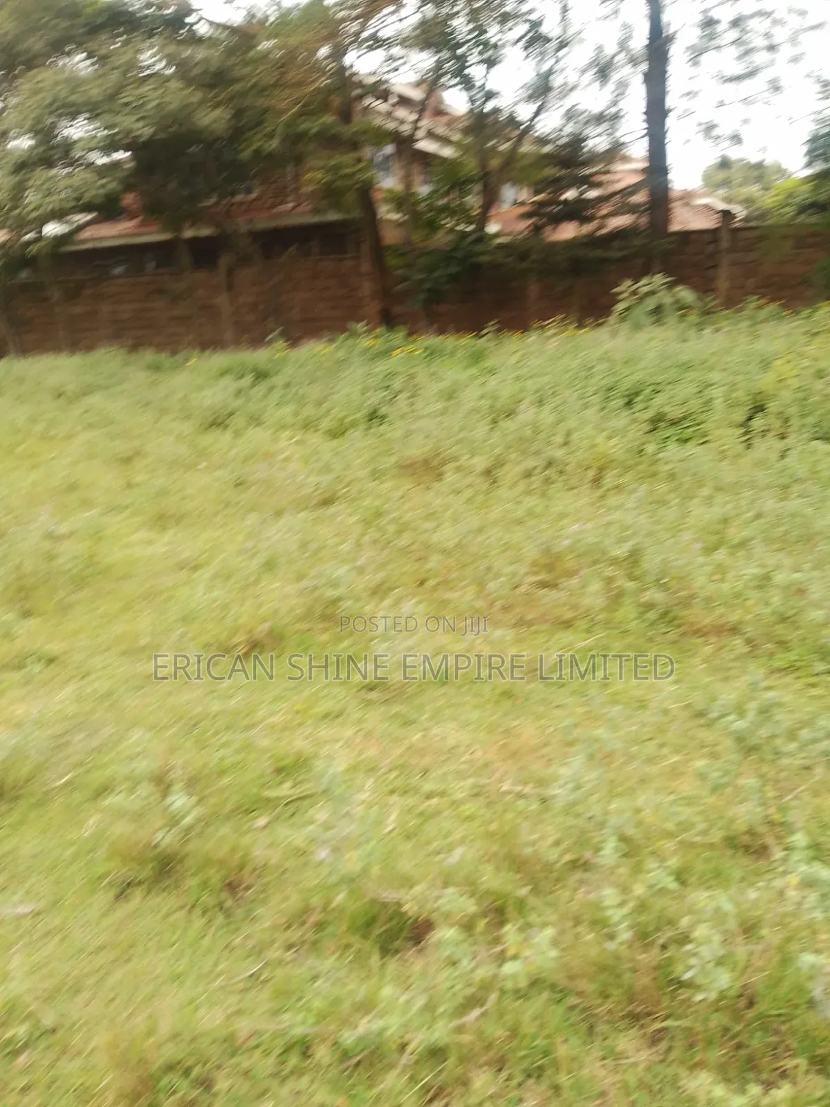 Prime 1 Acre for Sale in Karen in Karen C