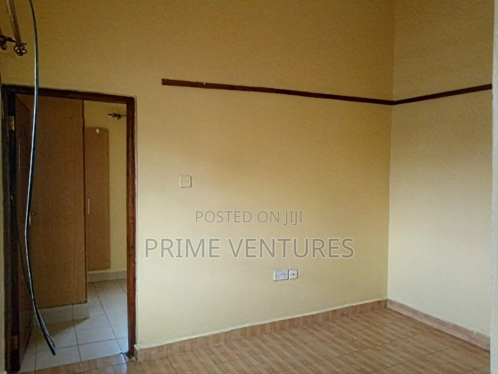 1bdrm Apartment in Donholm /Savannah, Caltex for rent in Caltex