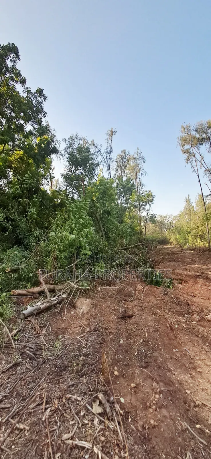 For Sale 1 Acres Several Plots Mombasa in Bamburi Beach