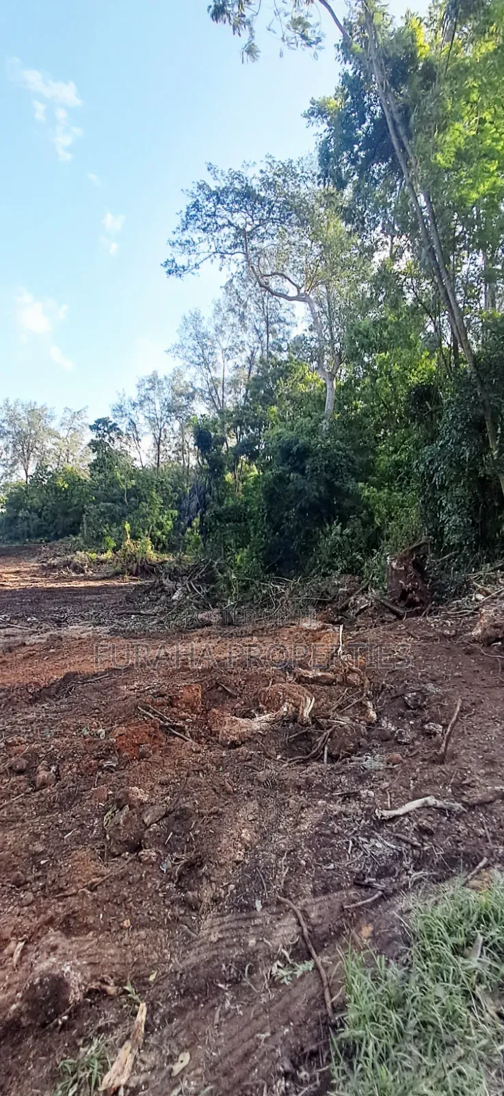 For Sale 1 Acres Several Plots Mombasa in Bamburi Beach