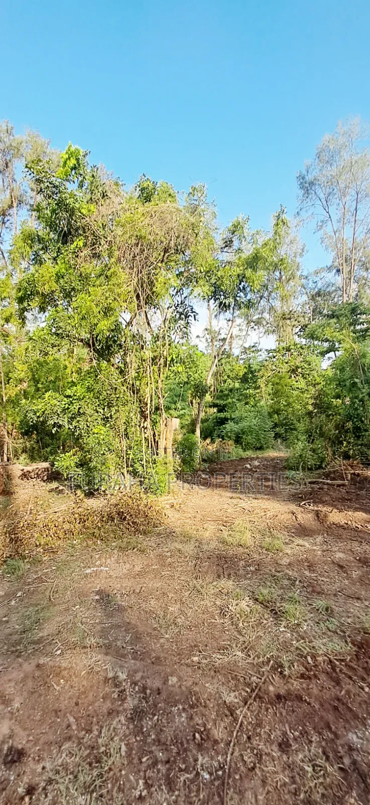 For Sale 1 Acres Several Plots Mombasa in Bamburi Beach
