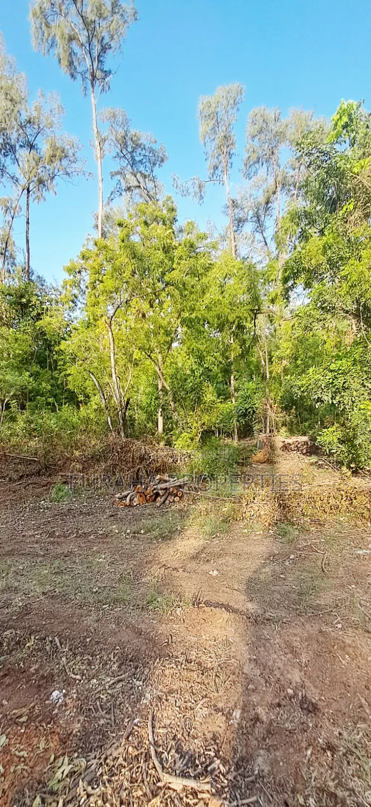For Sale 1 Acres Several Plots Mombasa in Bamburi Beach