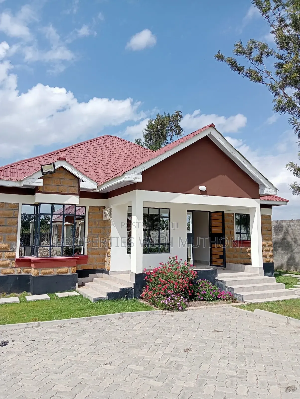 3bdrm Bungalow in Kitengela for sale in Kitengela