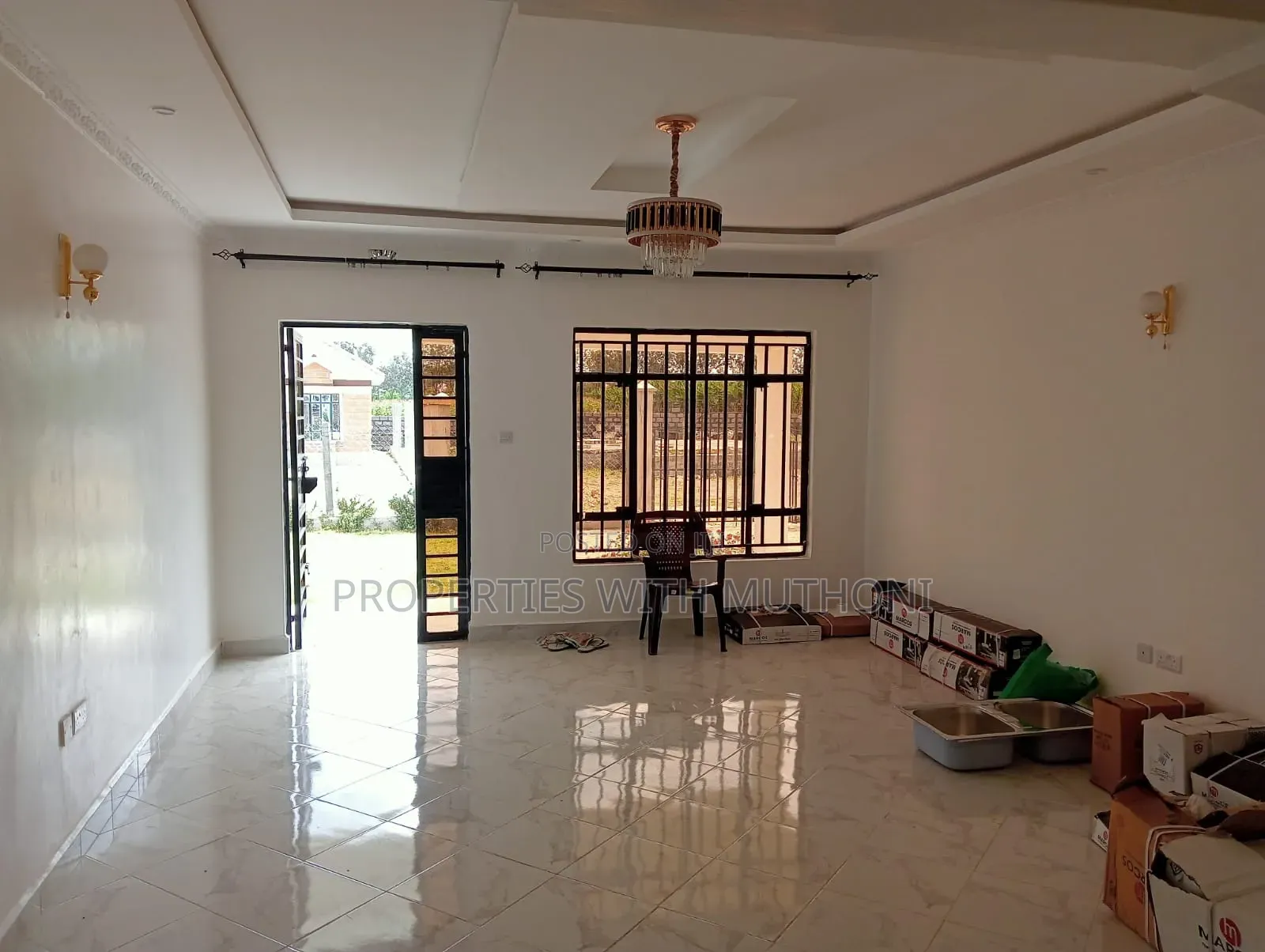3bdrm Bungalow in Kitengela for sale in Kitengela
