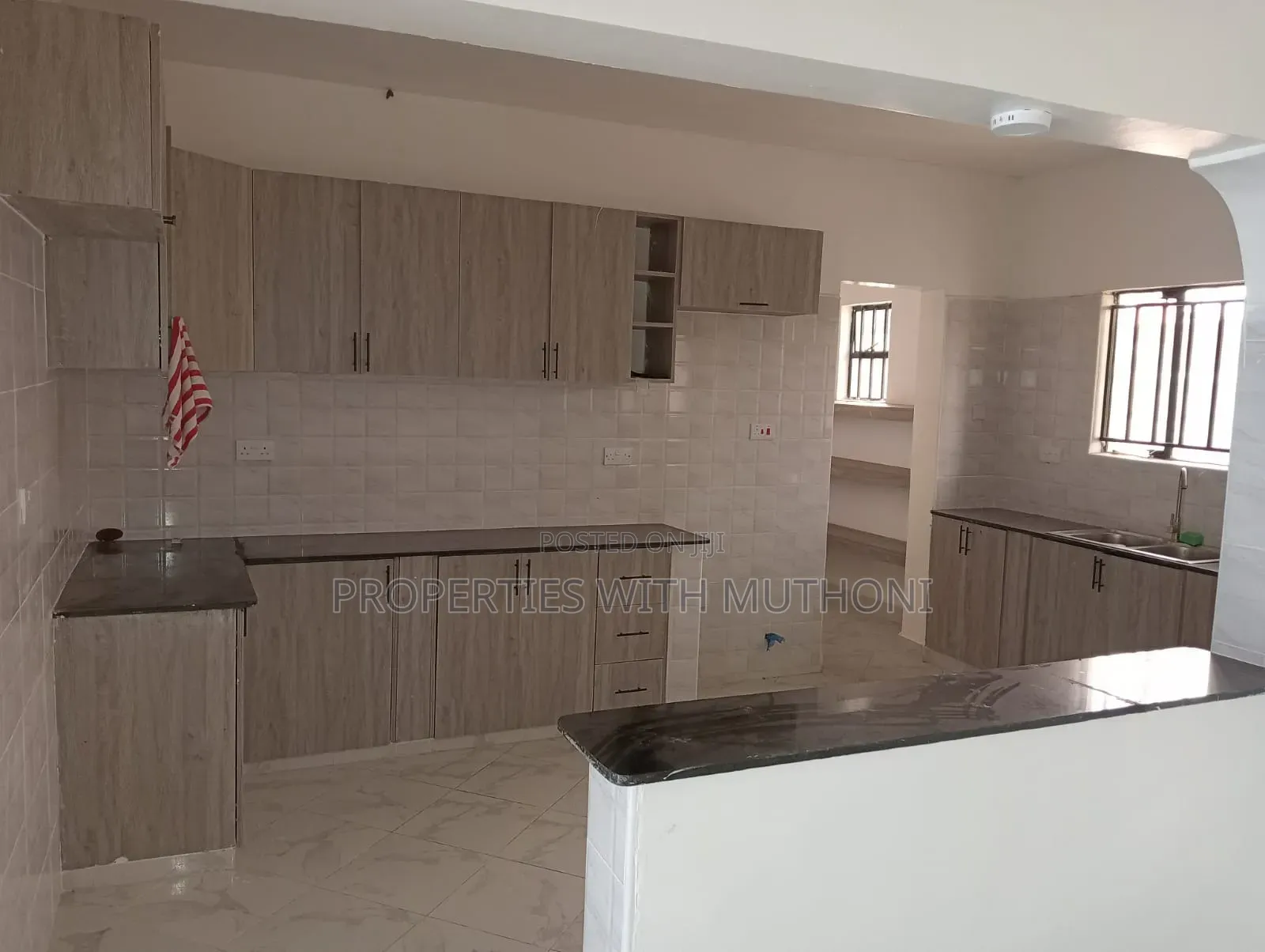 3bdrm Bungalow in Kitengela for sale in Kitengela