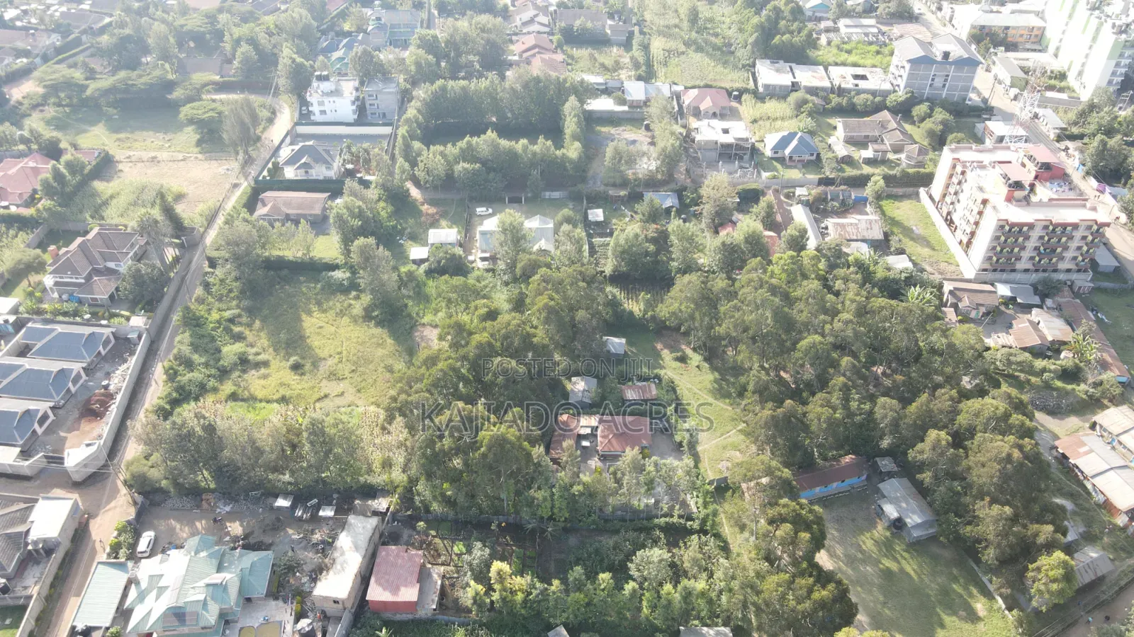 1/4 Acre Pieces Olepos at 11m in Ole Polos