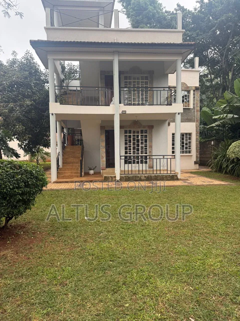 Mini Flat in Windy Ridge, Karen C for rent in Karen C