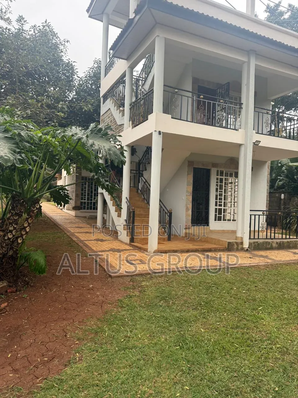 Mini Flat in Windy Ridge, Karen C for rent in Karen C
