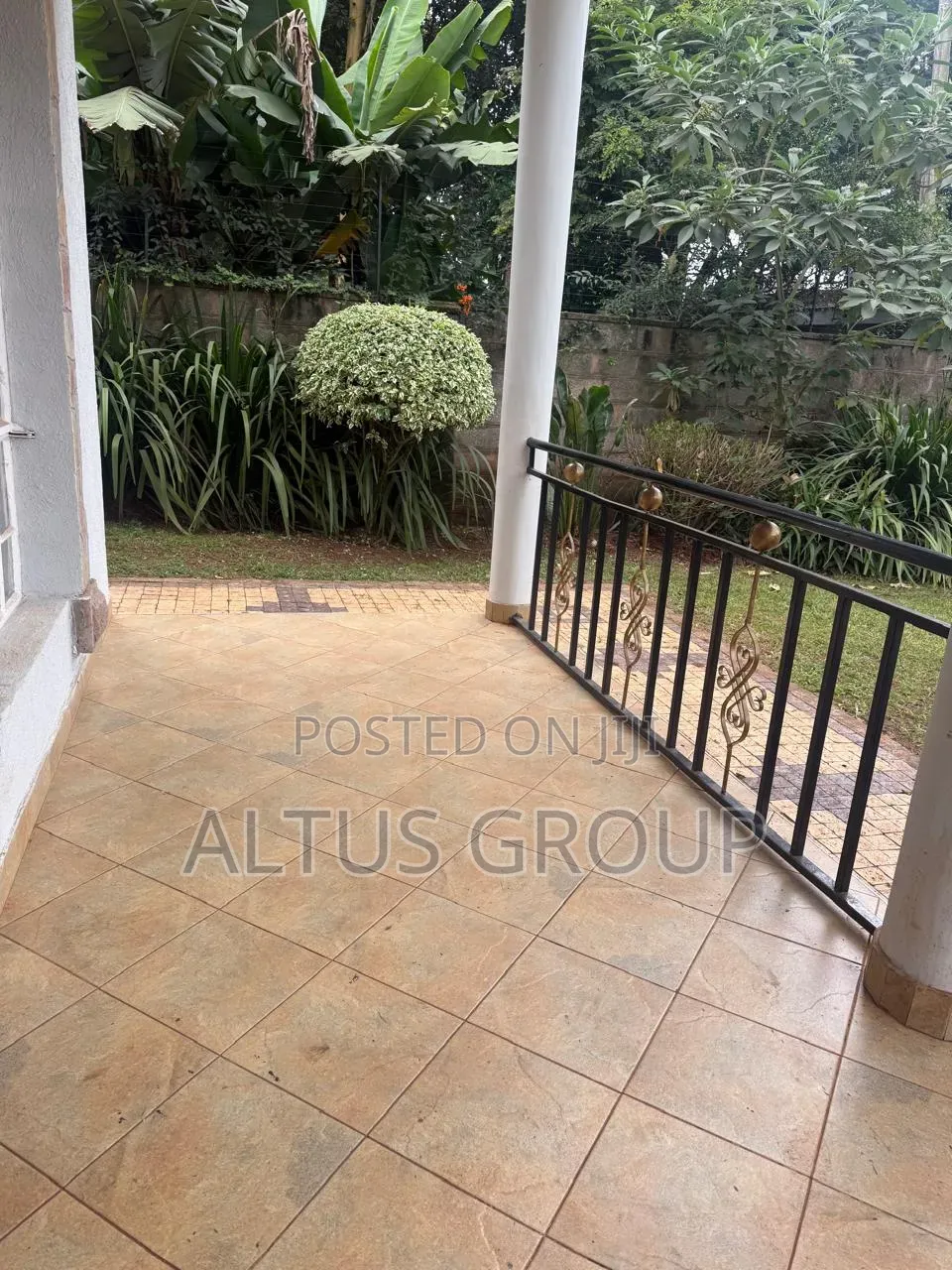 Mini Flat in Windy Ridge, Karen C for rent in Karen C