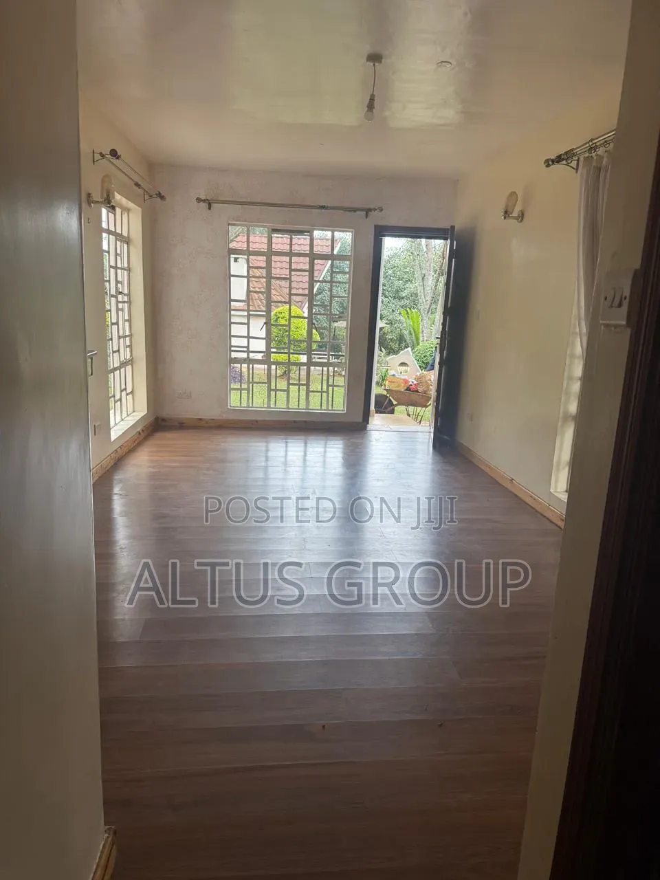 Mini Flat in Windy Ridge, Karen C for rent in Karen C