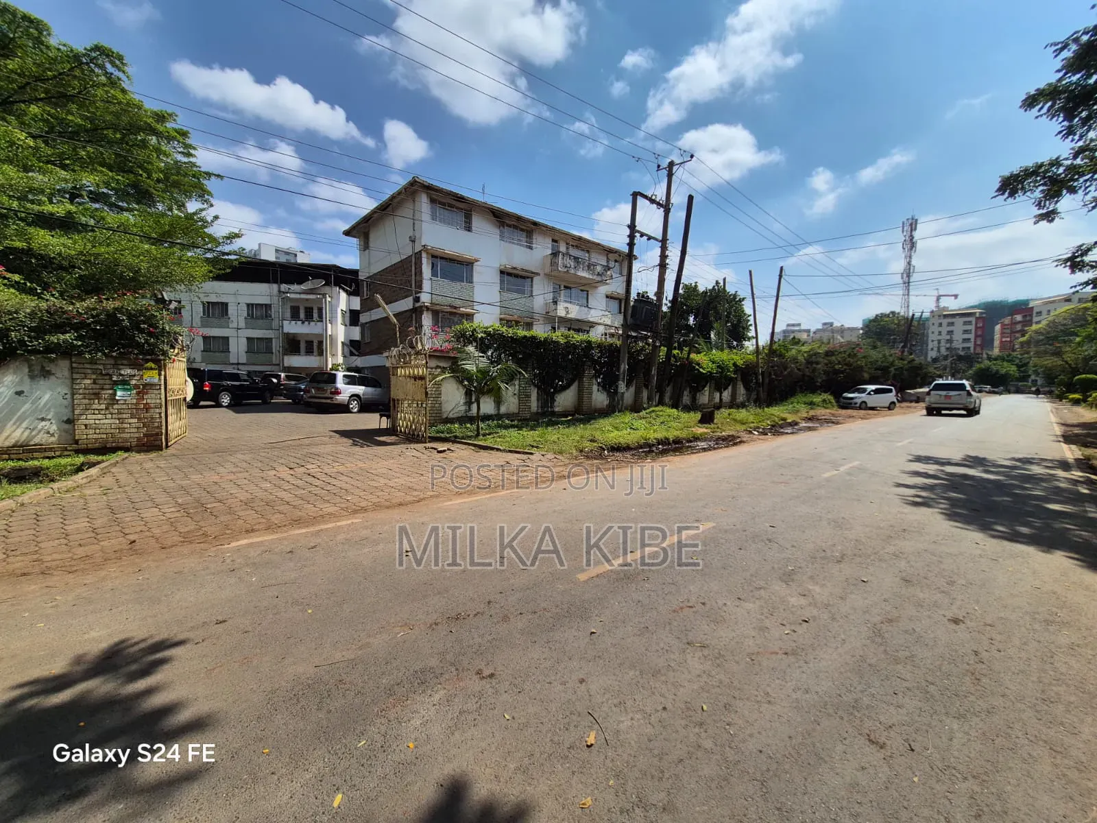 Half Acre Pangani in Pangani