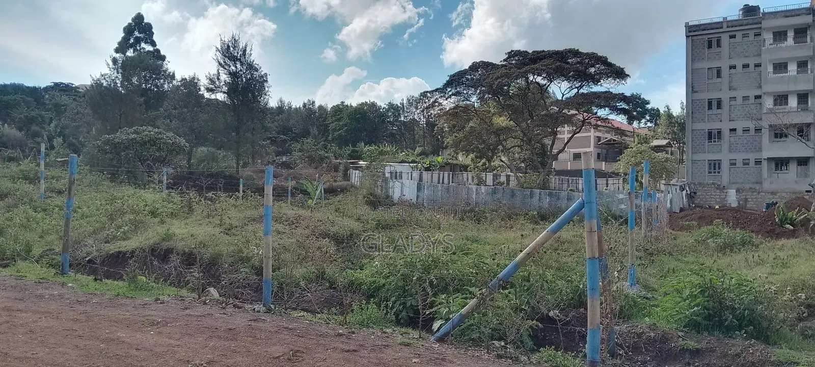 For Sale 1/4 for Sale /Leasing Opt 4kms From. Ngong Town in Matasia