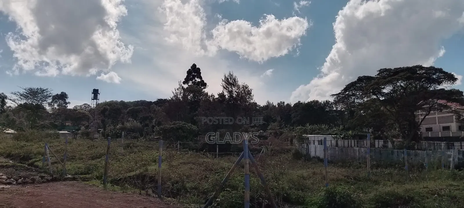 For Sale 1/4 for Sale /Leasing Opt 4kms From. Ngong Town in Matasia