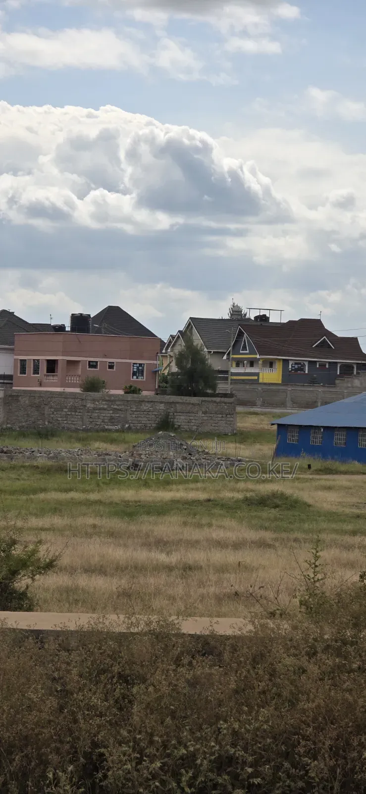 Residential Plots for Sale in Ruiru-Kamakis, Kona Area ^Jm in Kamakis