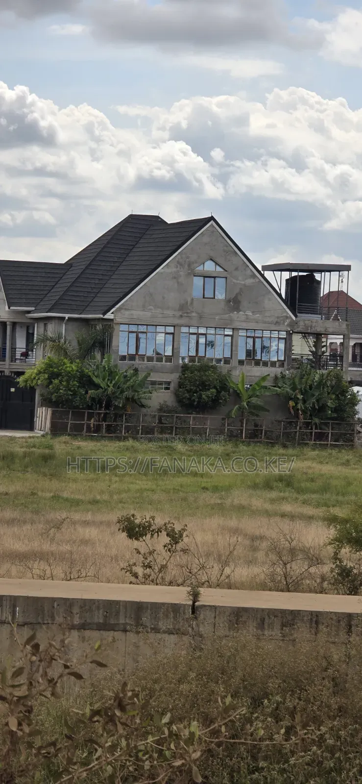 Residential Plots for Sale in Ruiru-Kamakis, Kona Area ^Jm in Kamakis