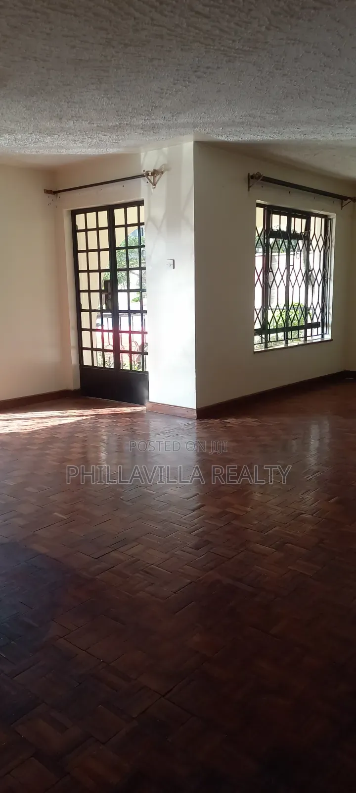 3bdrm Apartment in Kileleshwa for rent in Kileleshwa