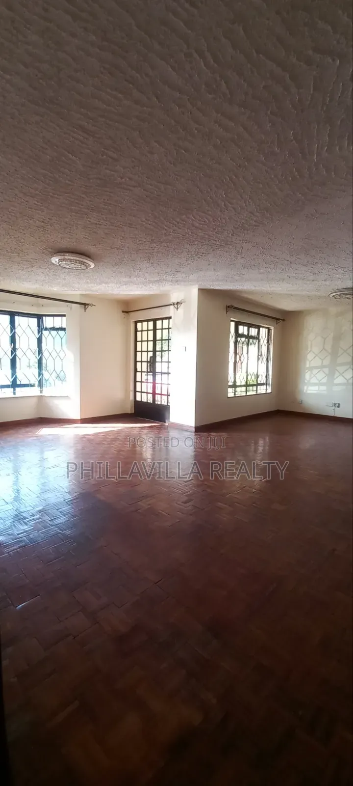 3bdrm Apartment in Kileleshwa for rent in Kileleshwa