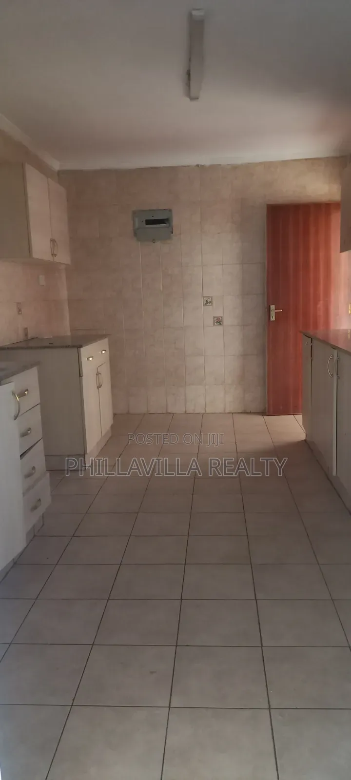 3bdrm Apartment in Kileleshwa for rent in Kileleshwa
