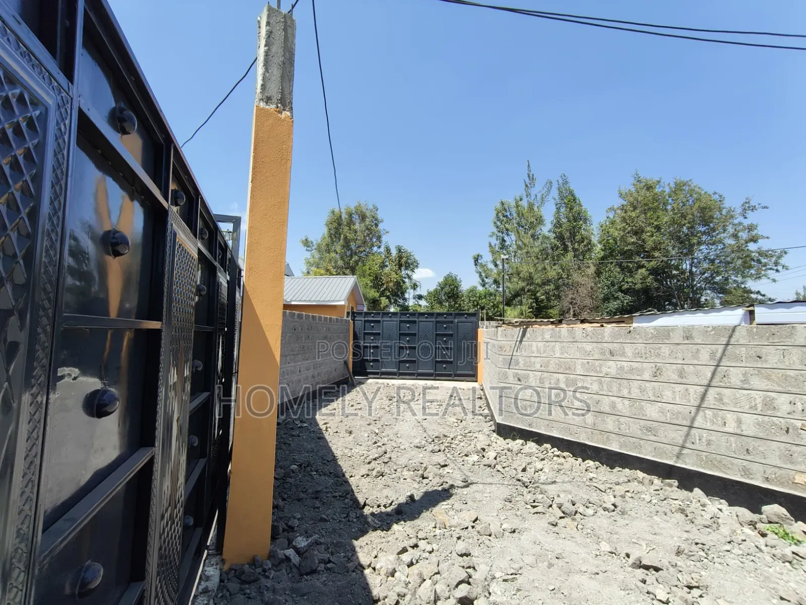 4bdrm Bungalow in Ongata Rongai, Kandisi for sale in Kandisi