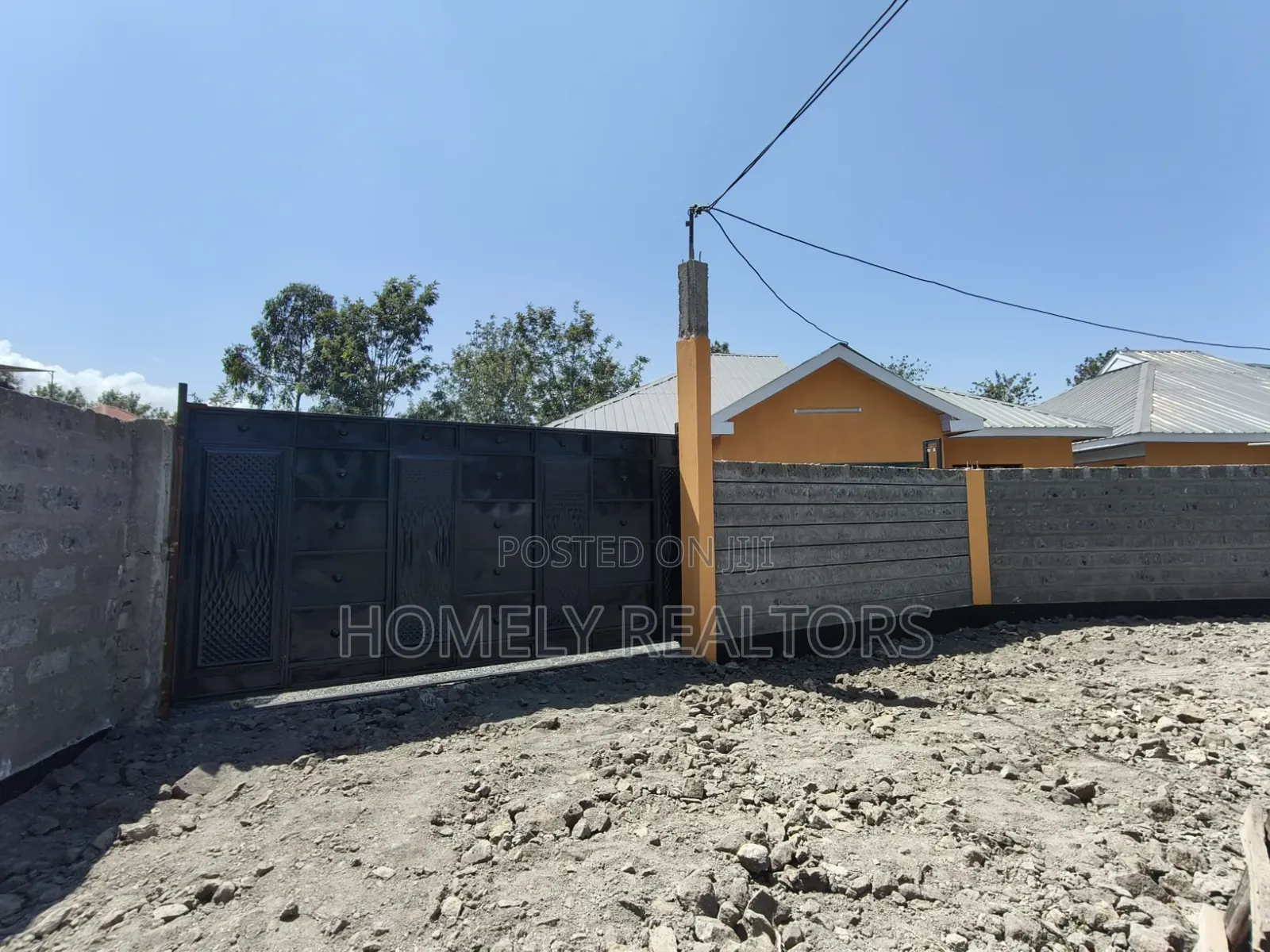 4bdrm Bungalow in Ongata Rongai, Kandisi for sale in Kandisi