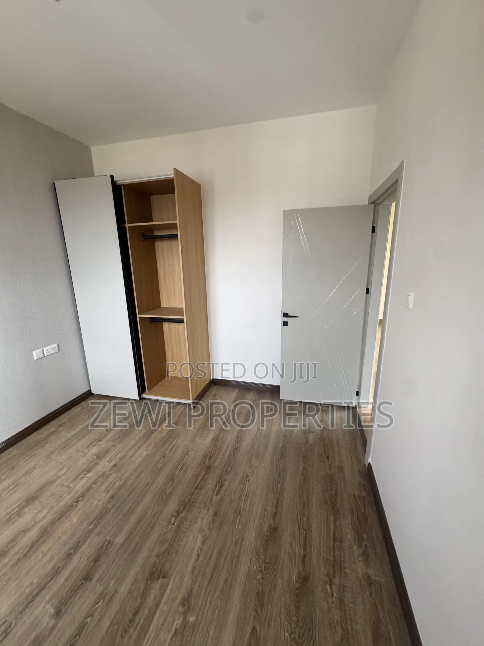2bdrm Apartment in Kilimani for sale in Kilimani
